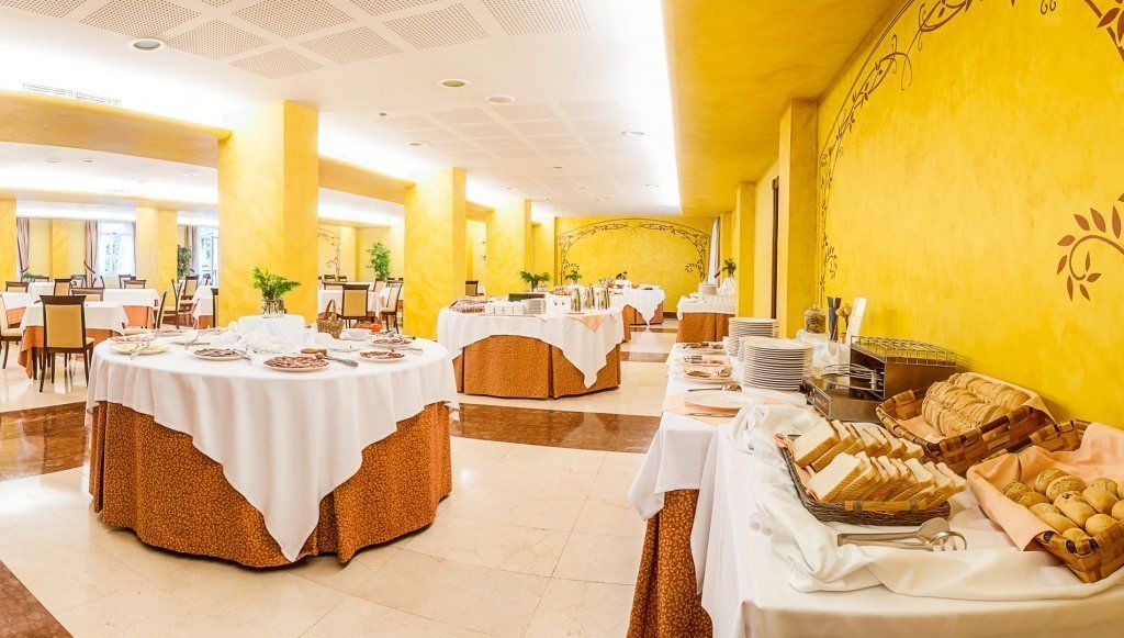 Foto - Silken La Hacienda De Don Juan