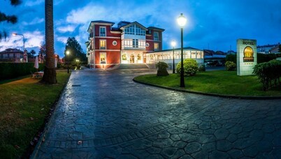 Hotel Silken La Hacienda de Don Juan