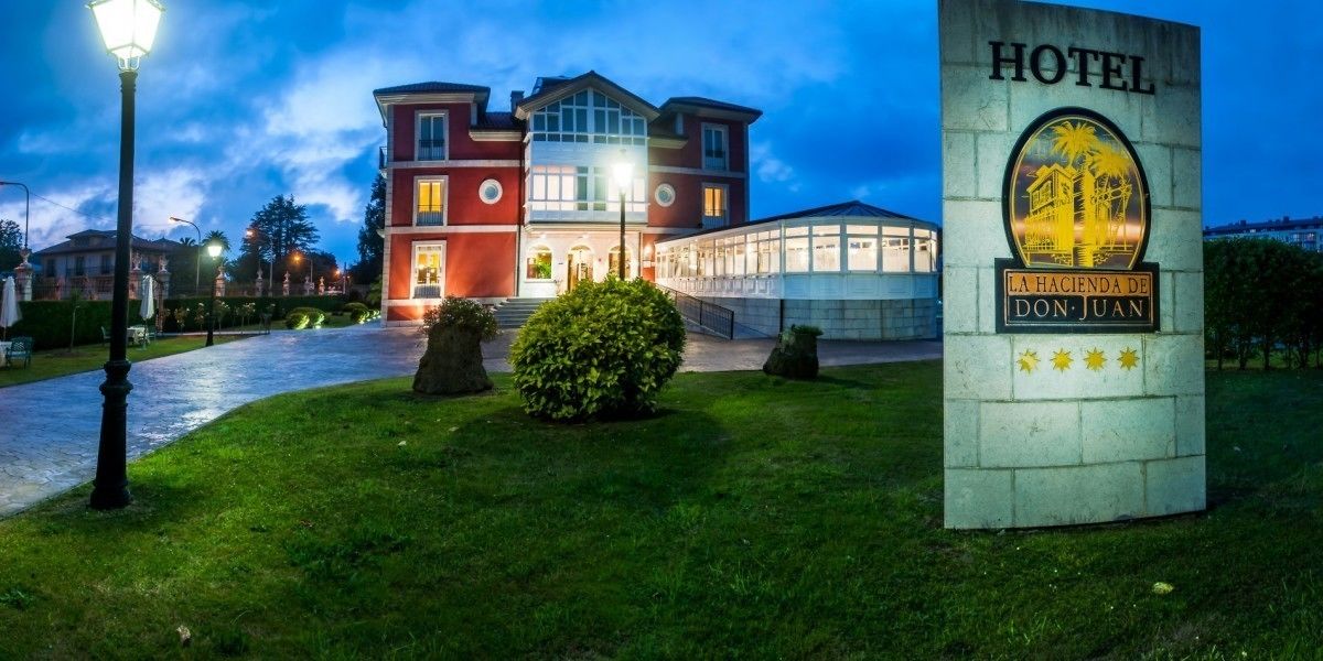 Photo - Silken Spa La Hacienda De Don Juan