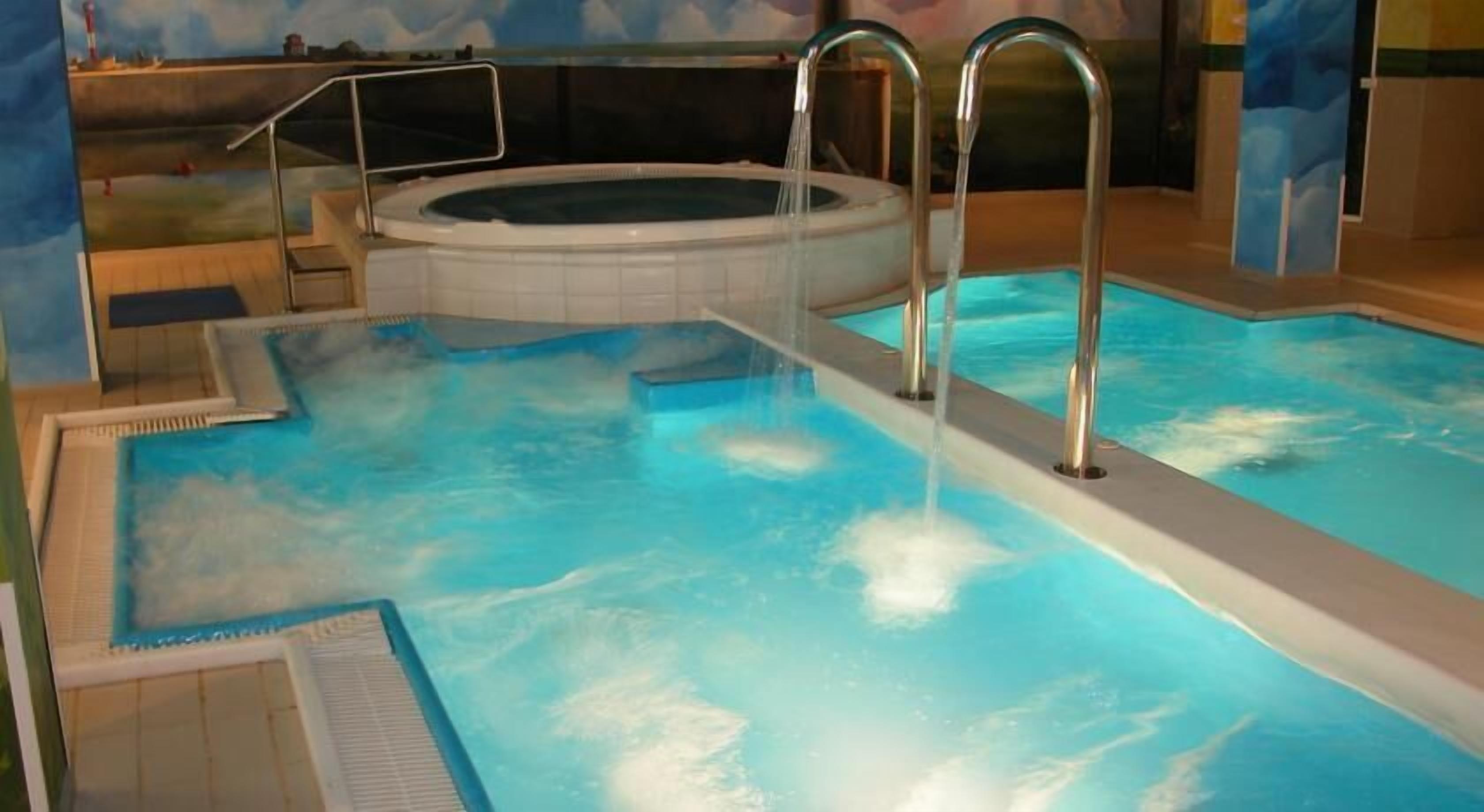 Photo - Silken Spa La Hacienda De Don Juan