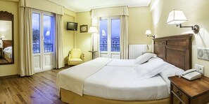 Chambre Deluxe