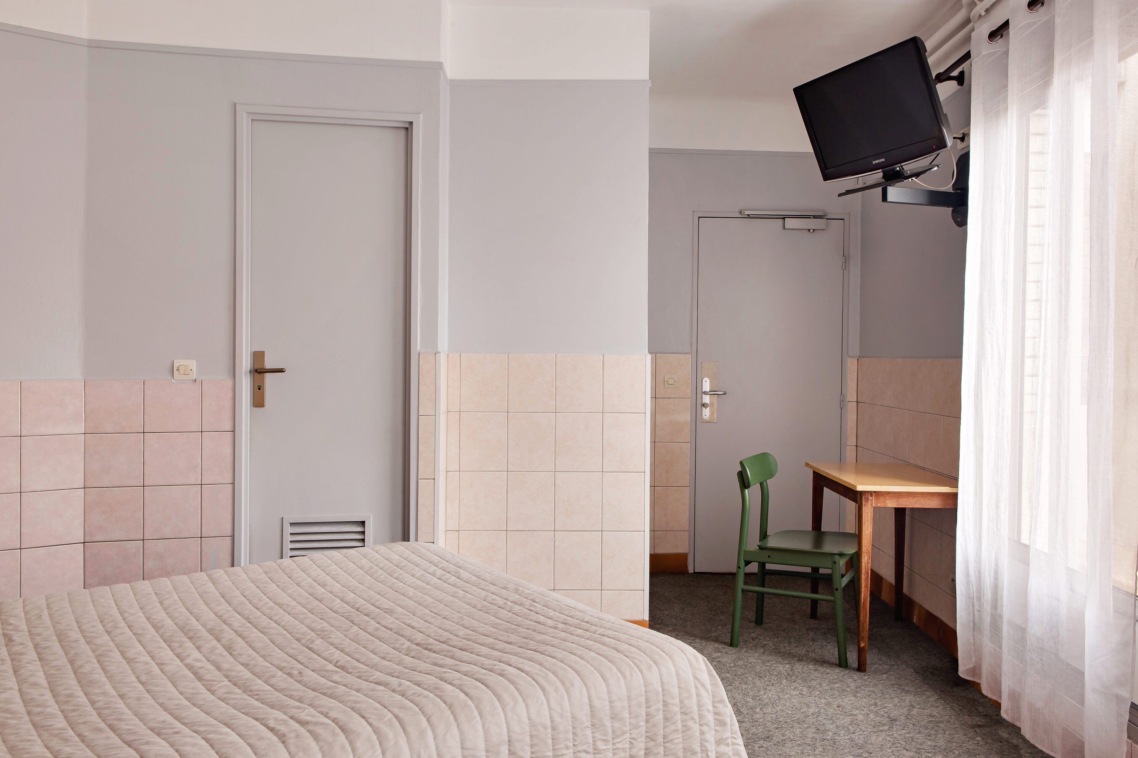 Foto - Hôtel de la Comète