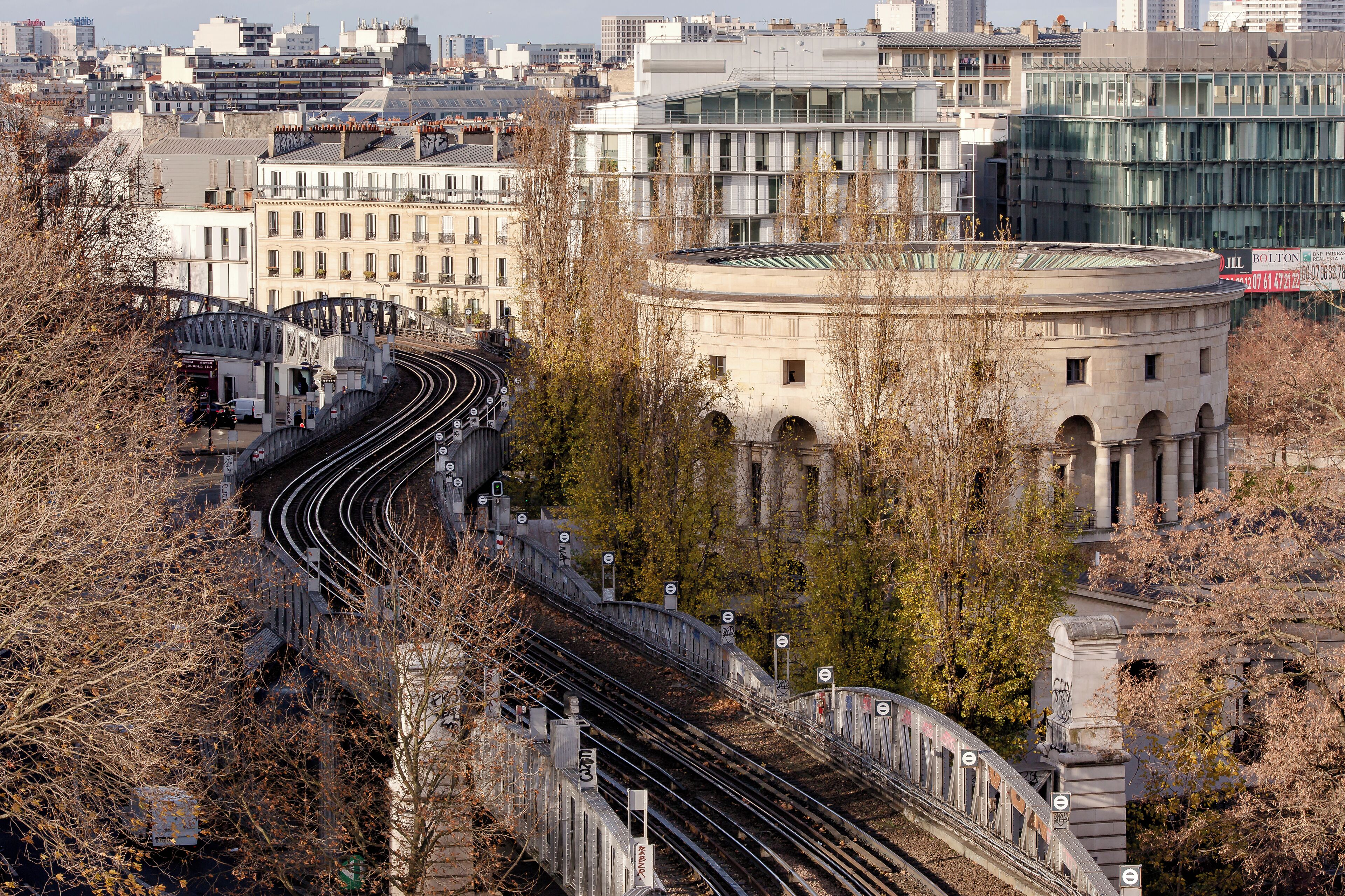 Foto - Hôtel de la Comète