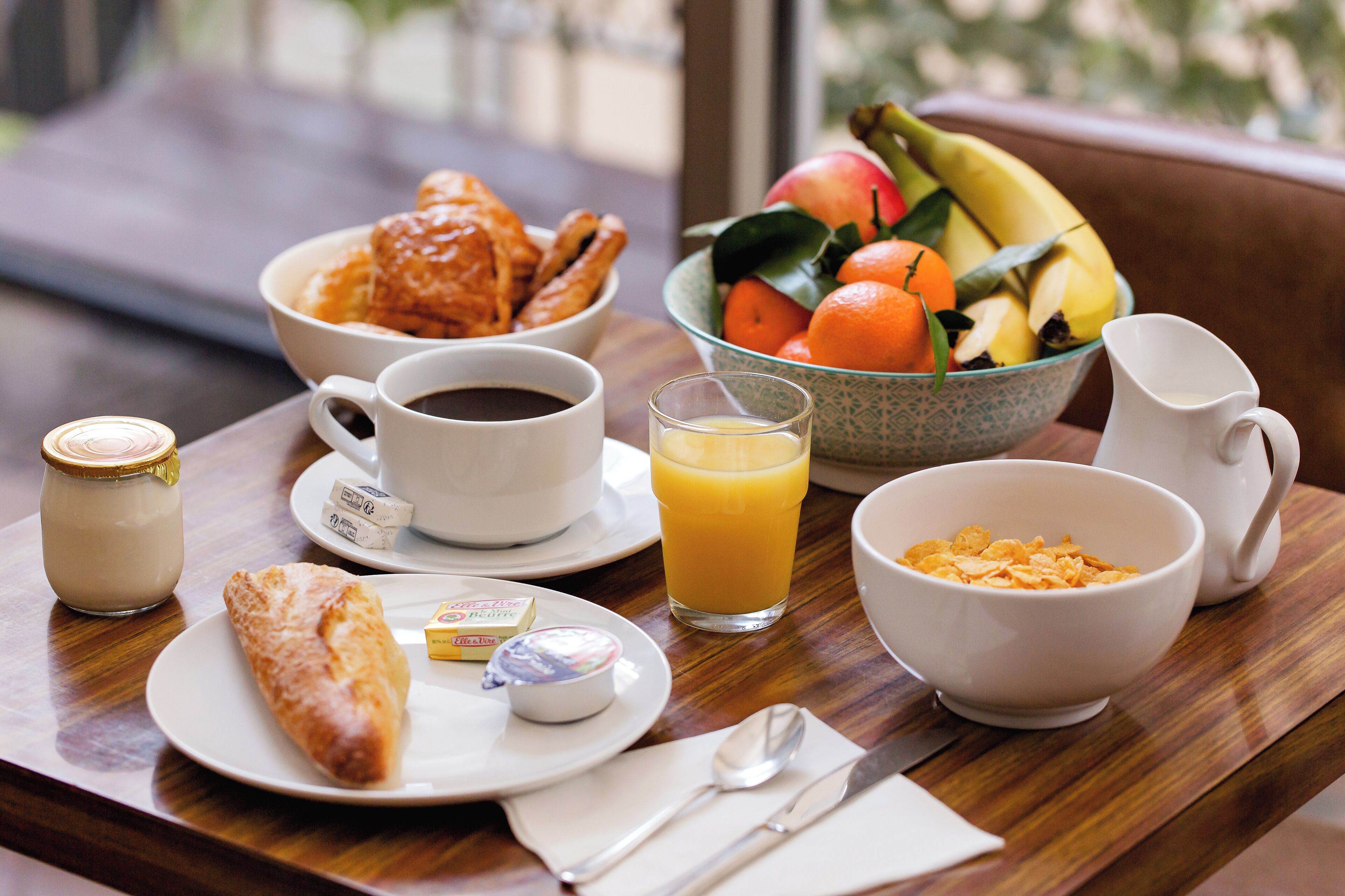 Foto - Hôtel de la Comète