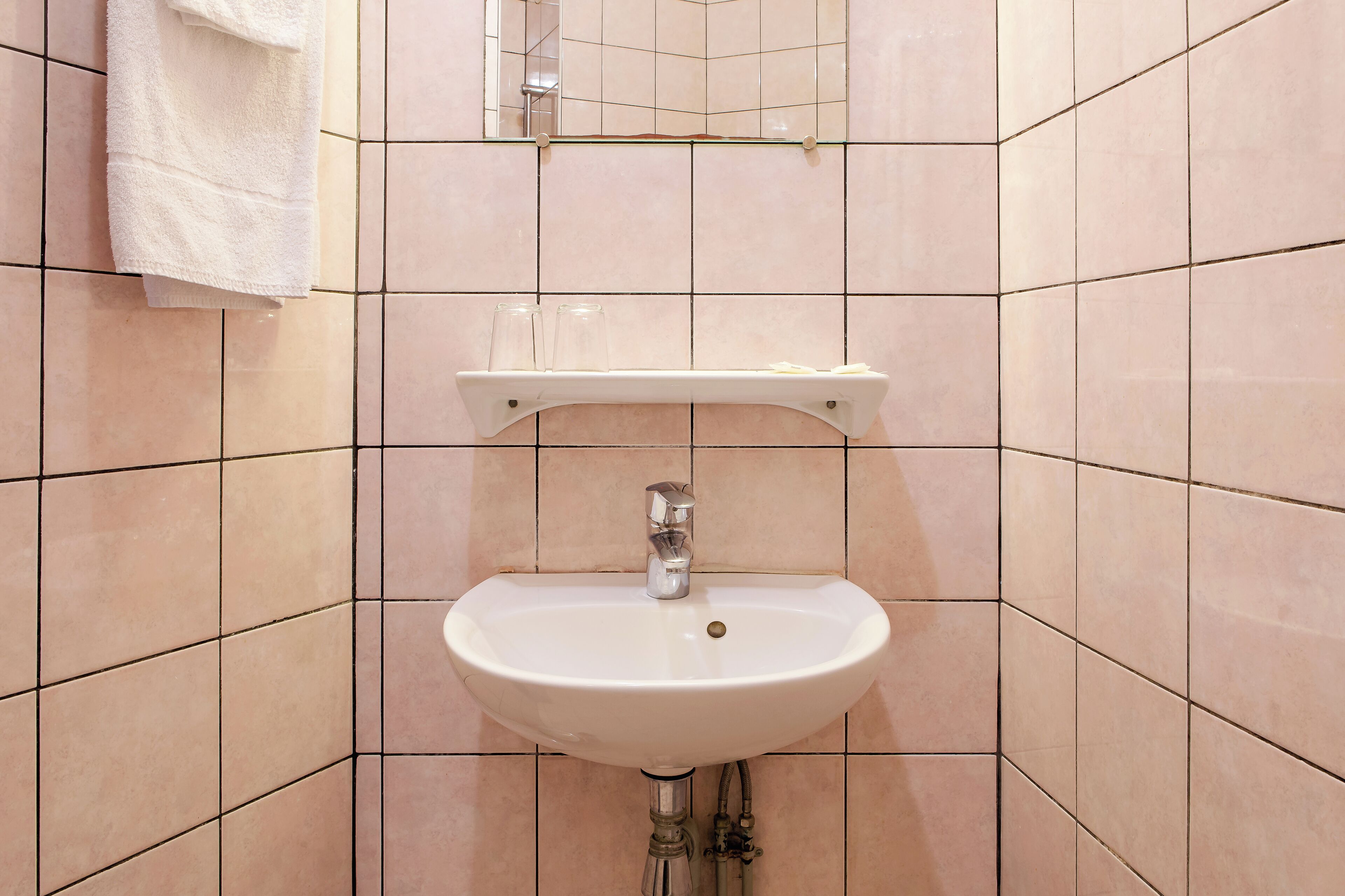 Foto - Hôtel de la Comète