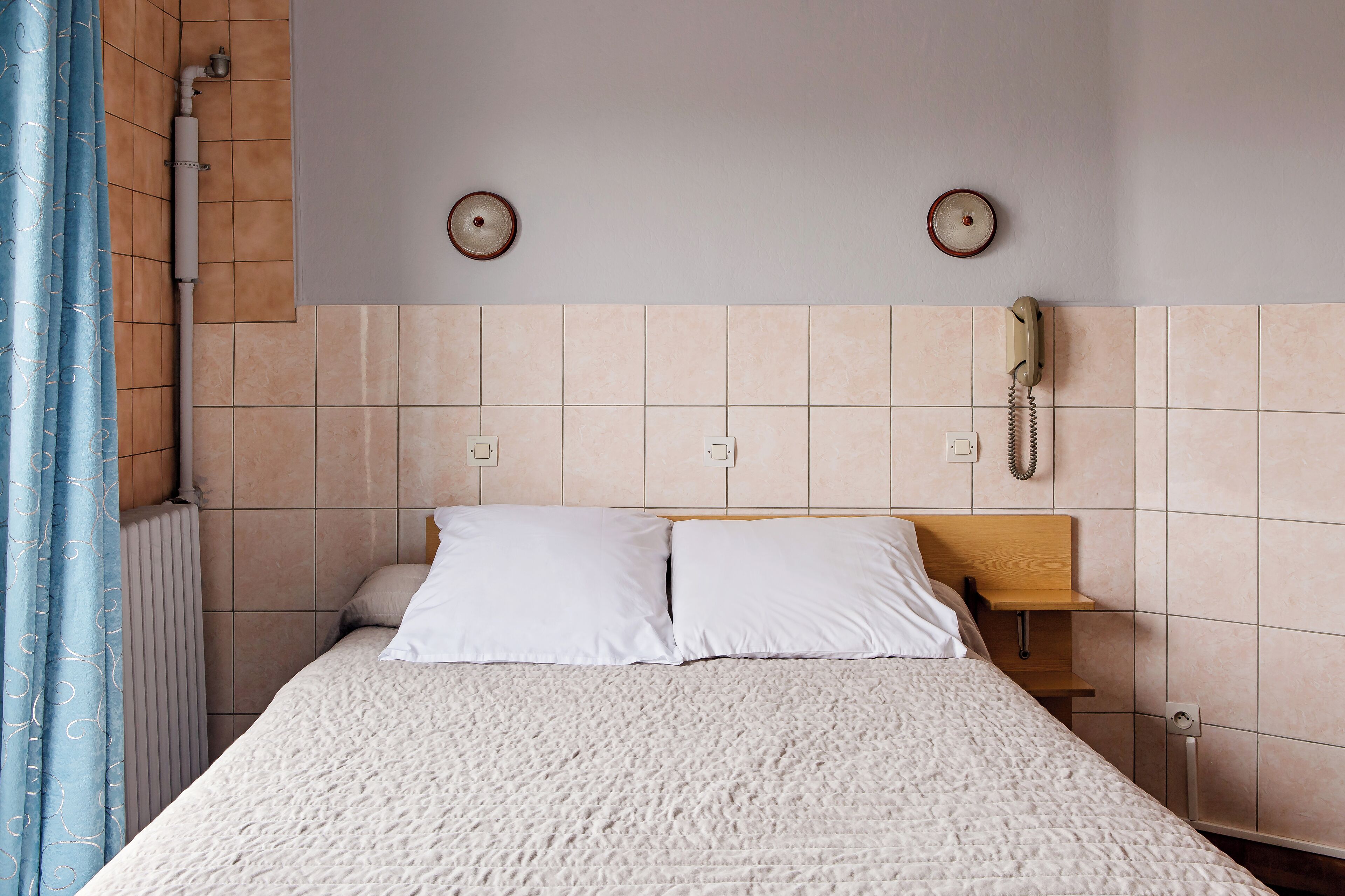 Foto - Hôtel de la Comète