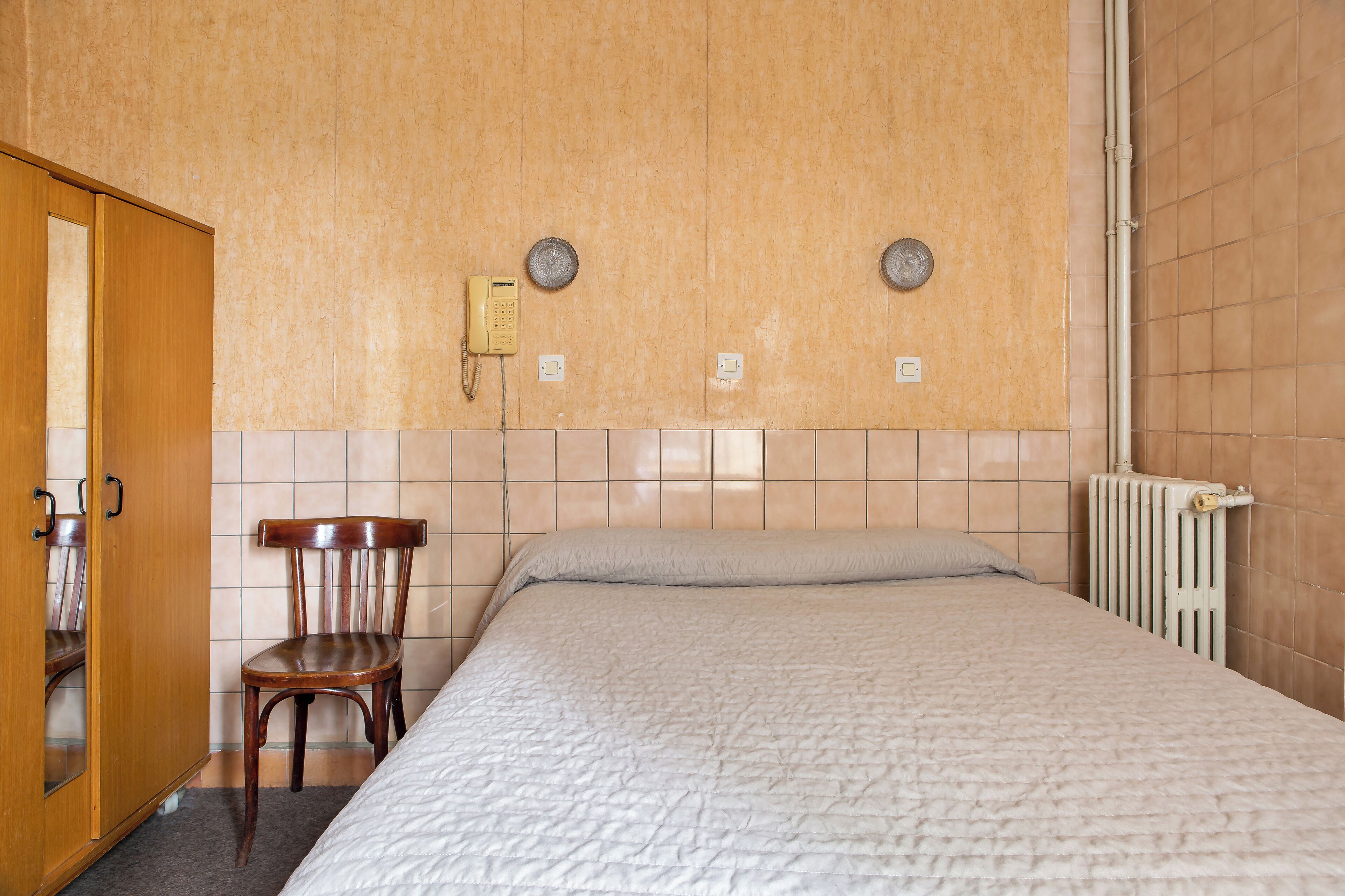 Foto - Hôtel de la Comète