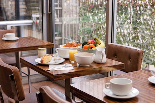 Hôtel de la Comète