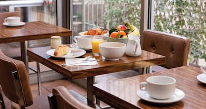 Hôtel de la Comète