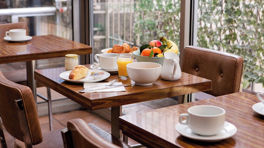 Hôtel de la Comète