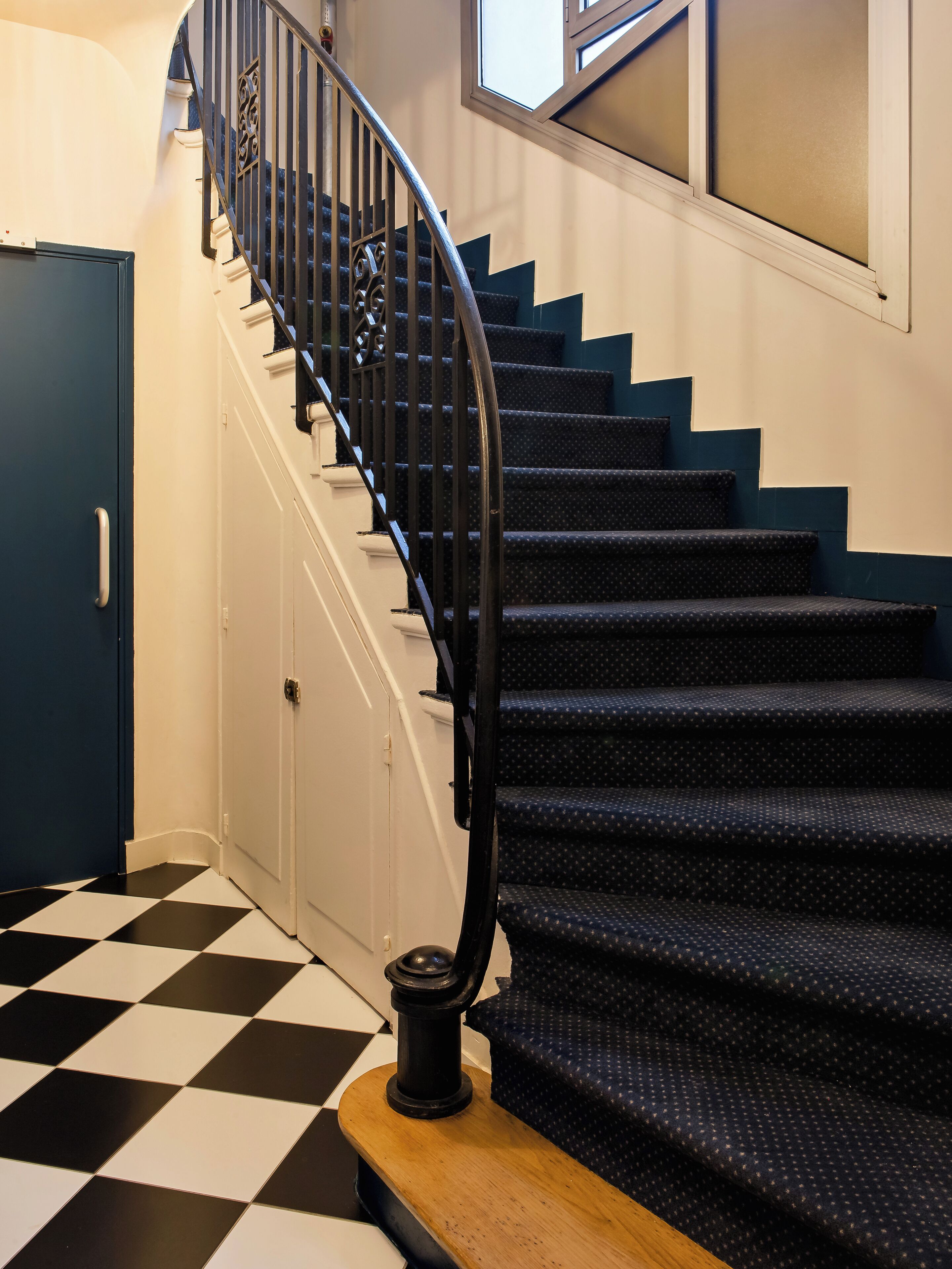 Foto - Hôtel de la Comète