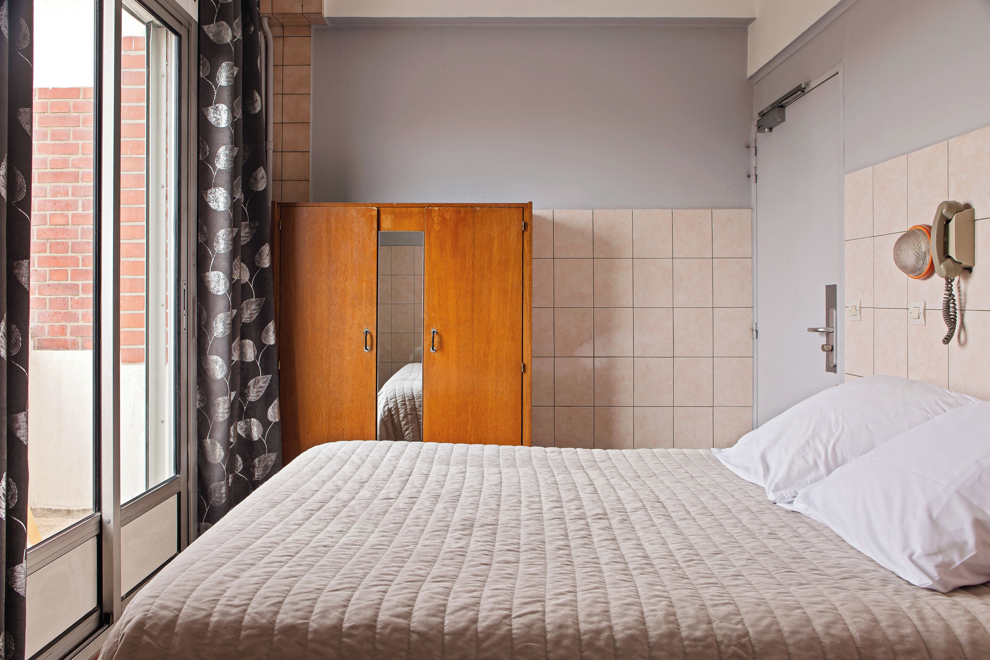 Foto - Hôtel de la Comète