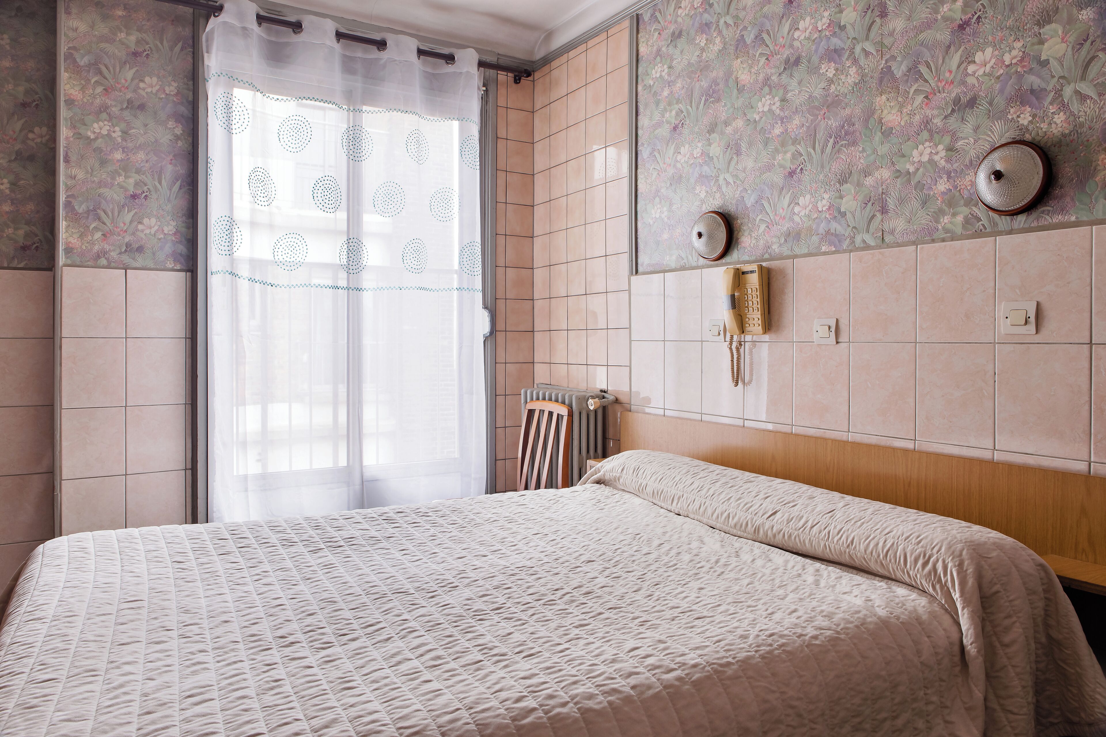 Foto - Hôtel de la Comète