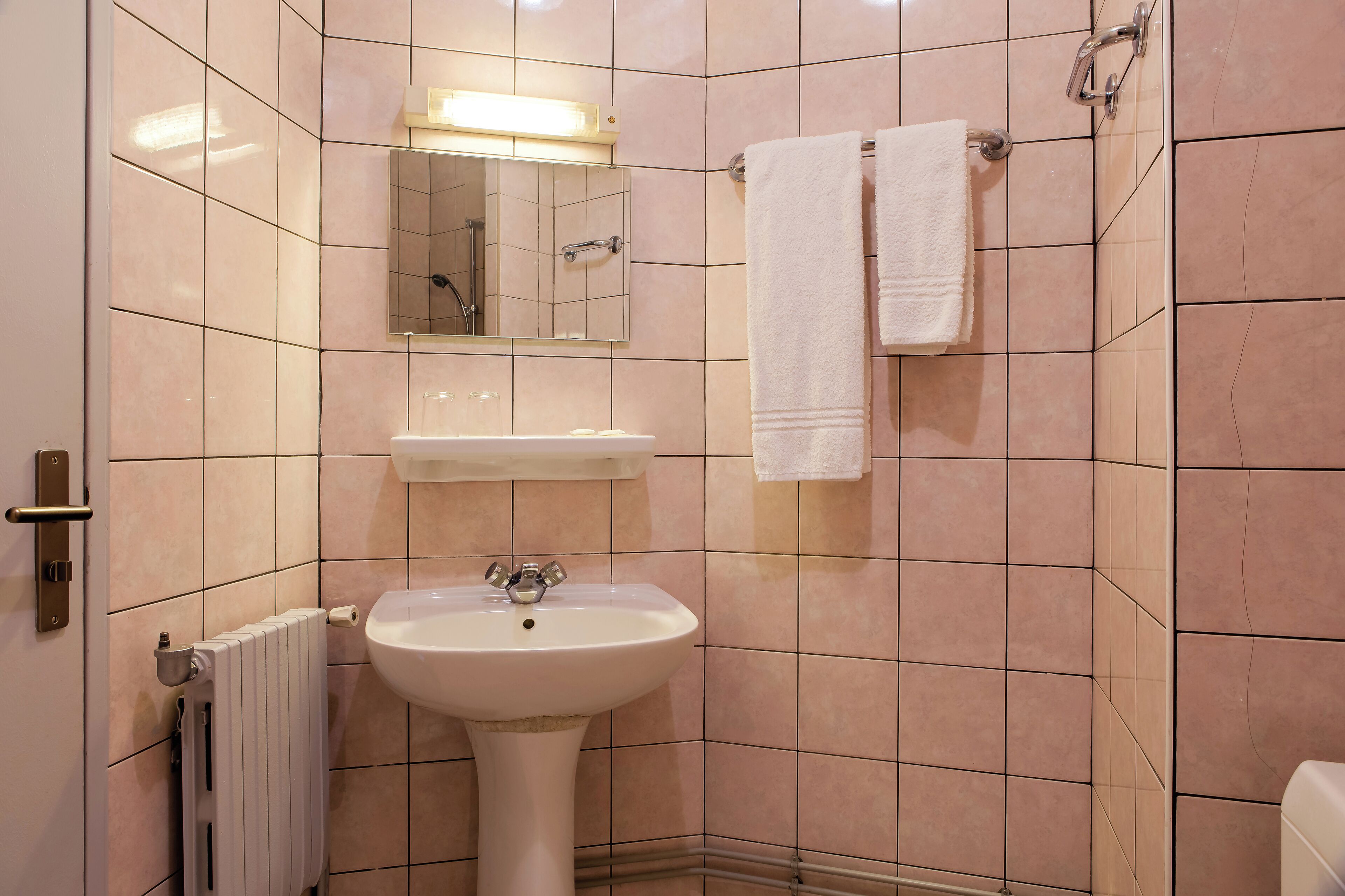 Foto - Hôtel de la Comète