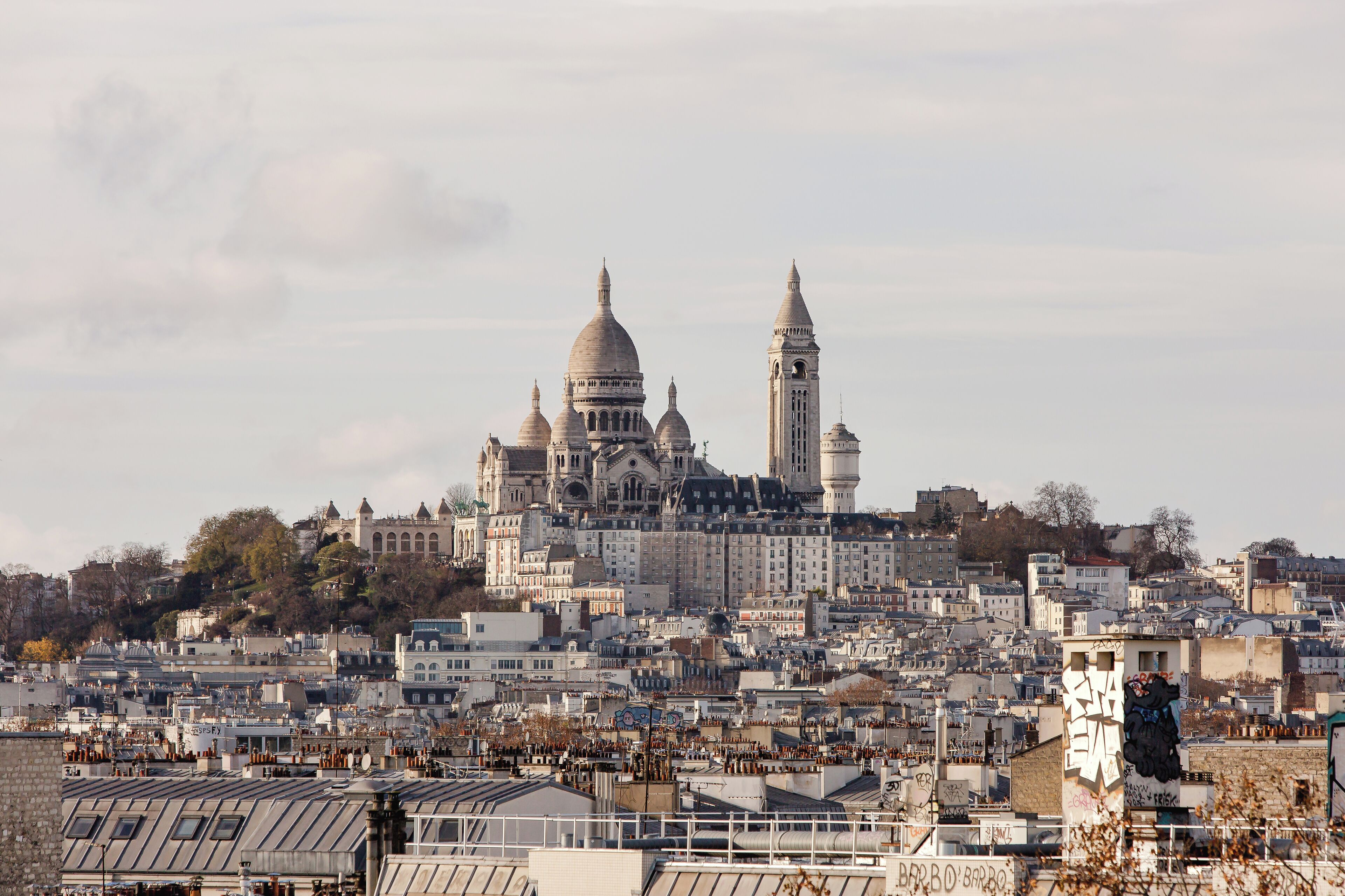 Foto - Hôtel de la Comète
