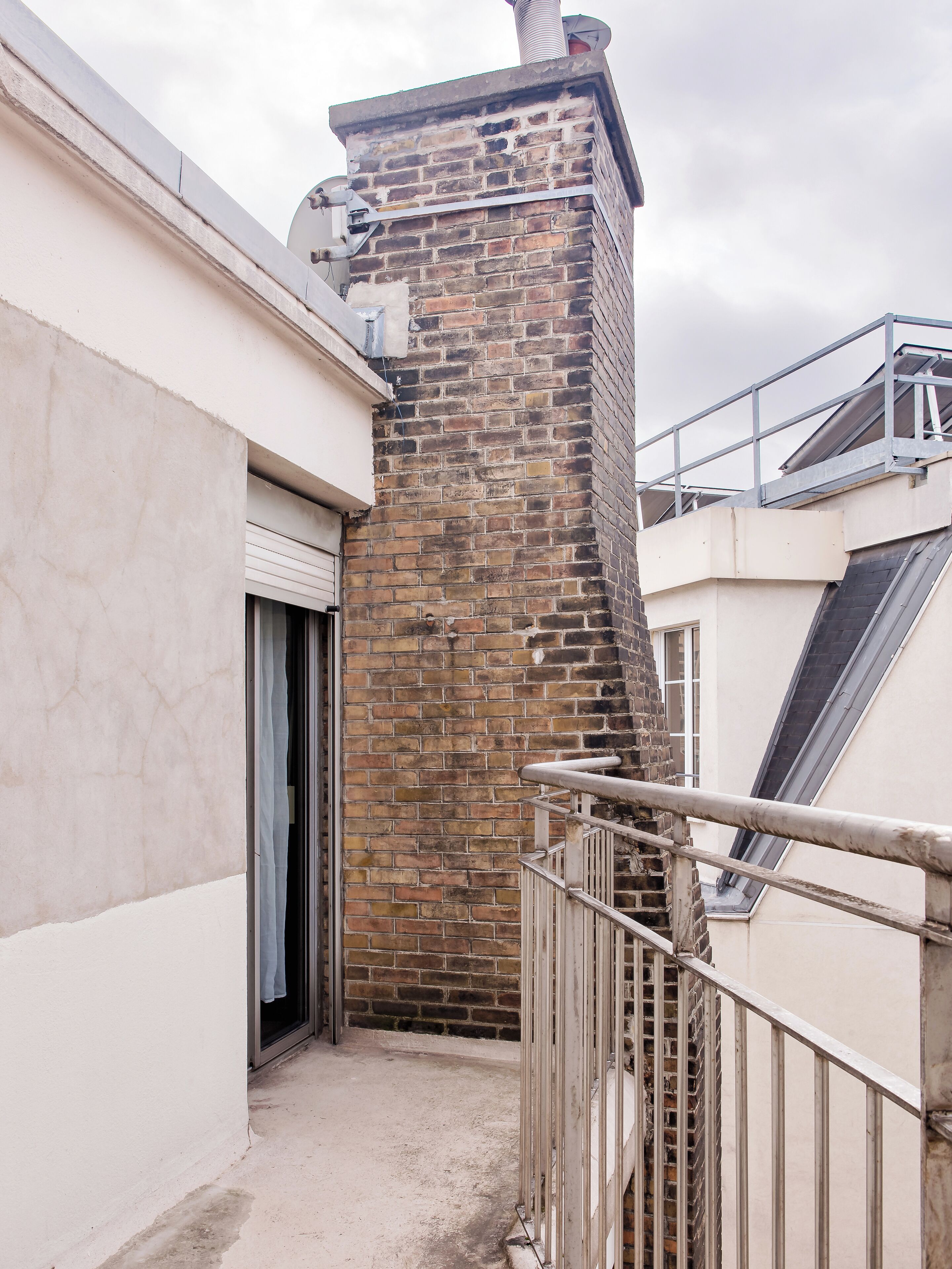 Foto - Hôtel de la Comète