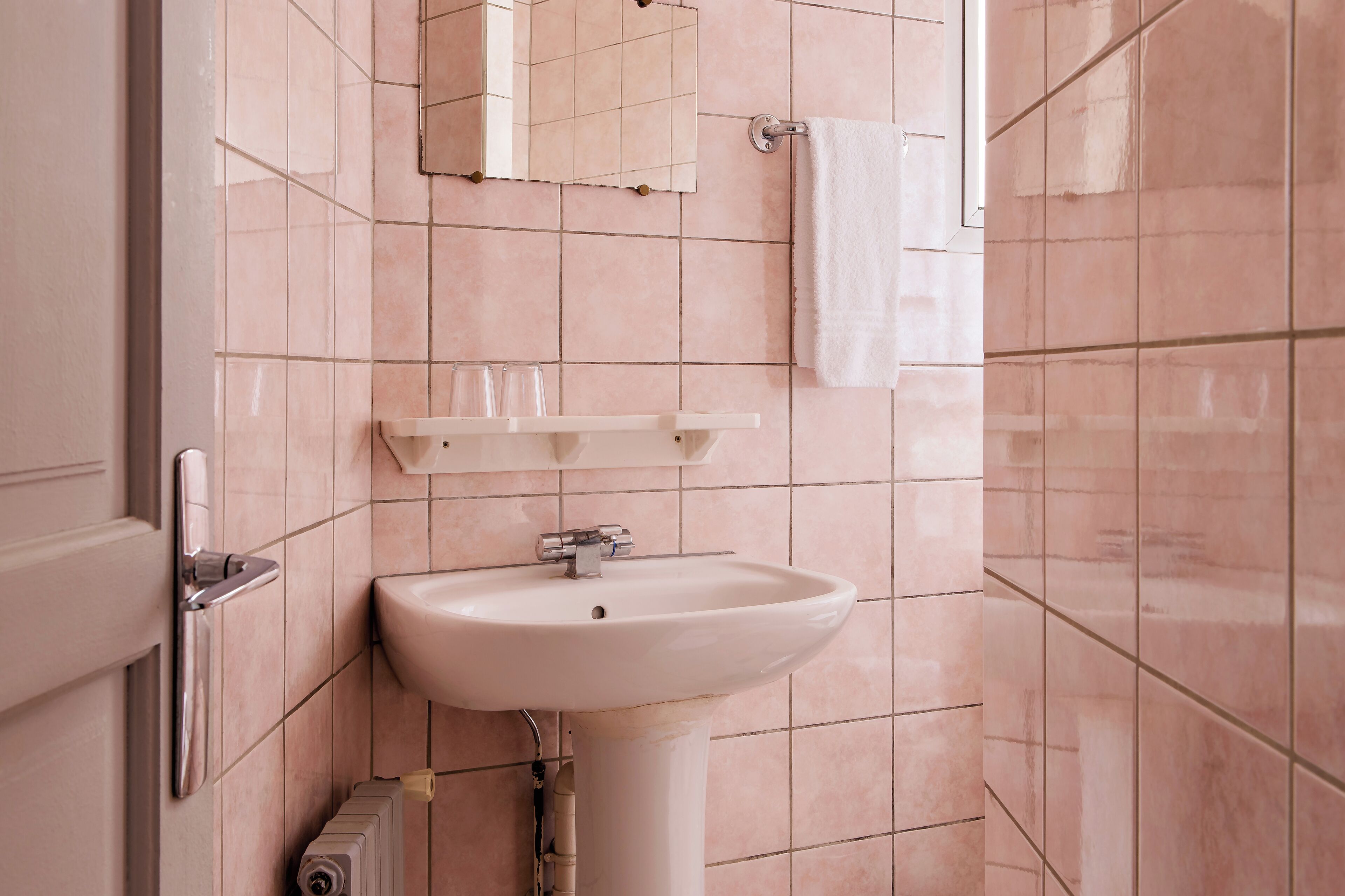 Foto - Hôtel de la Comète