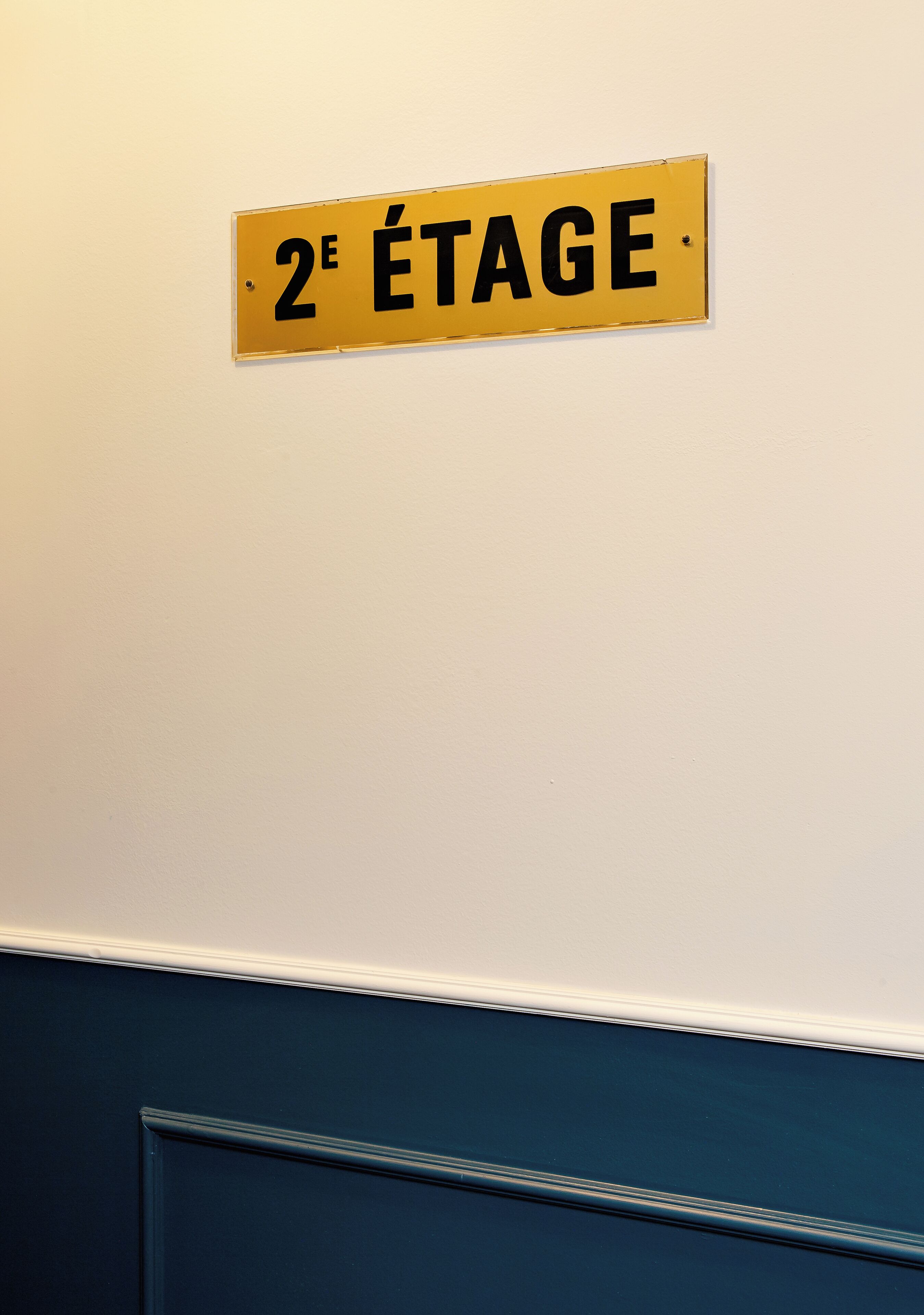 Foto - Hôtel de la Comète