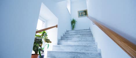 Treppe