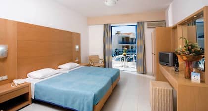Pefki Islands Resort