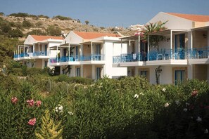 Exterior - Pefki Islands Resort (Rhodes)