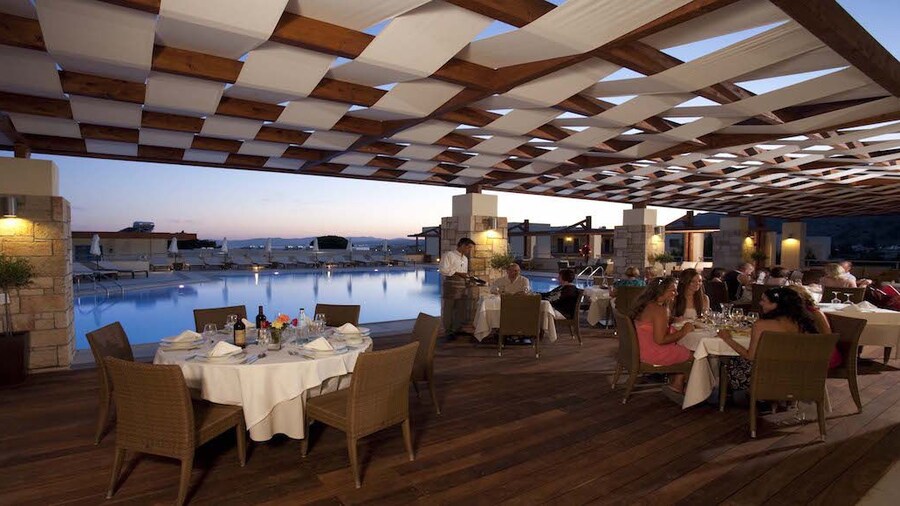 Lindia Thalassa Resort