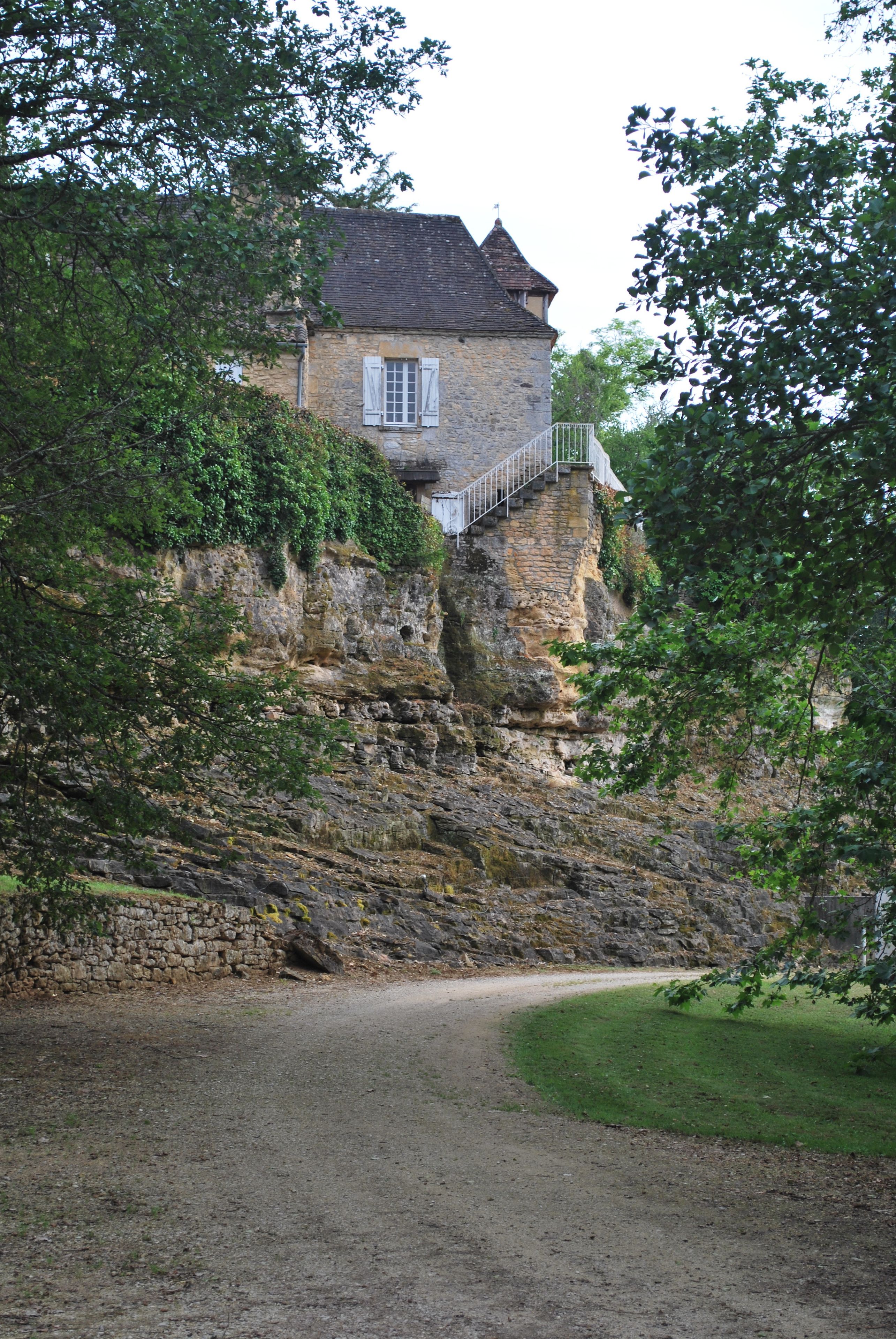 children’s play area – outdoor