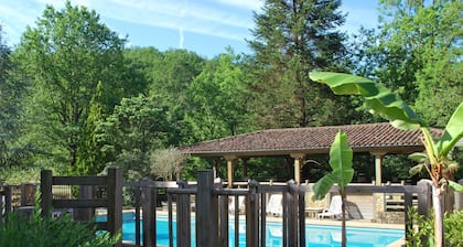 Le Relais de Moussidière