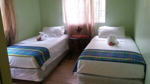 Standard House, 3 Bedrooms, Accessible | 3 bedrooms, in-room safe, iron/ironing board, free WiFi
