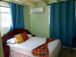 Standard House, 3 Bedrooms, Accessible | 3 bedrooms, in-room safe, iron/ironing board, free WiFi - Celestial Vacation Home (Gros Islet)