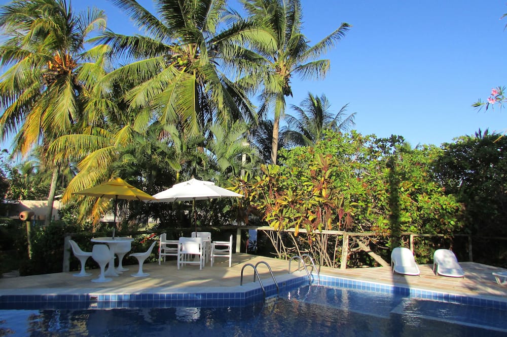 Pousada Ipitanga IV
