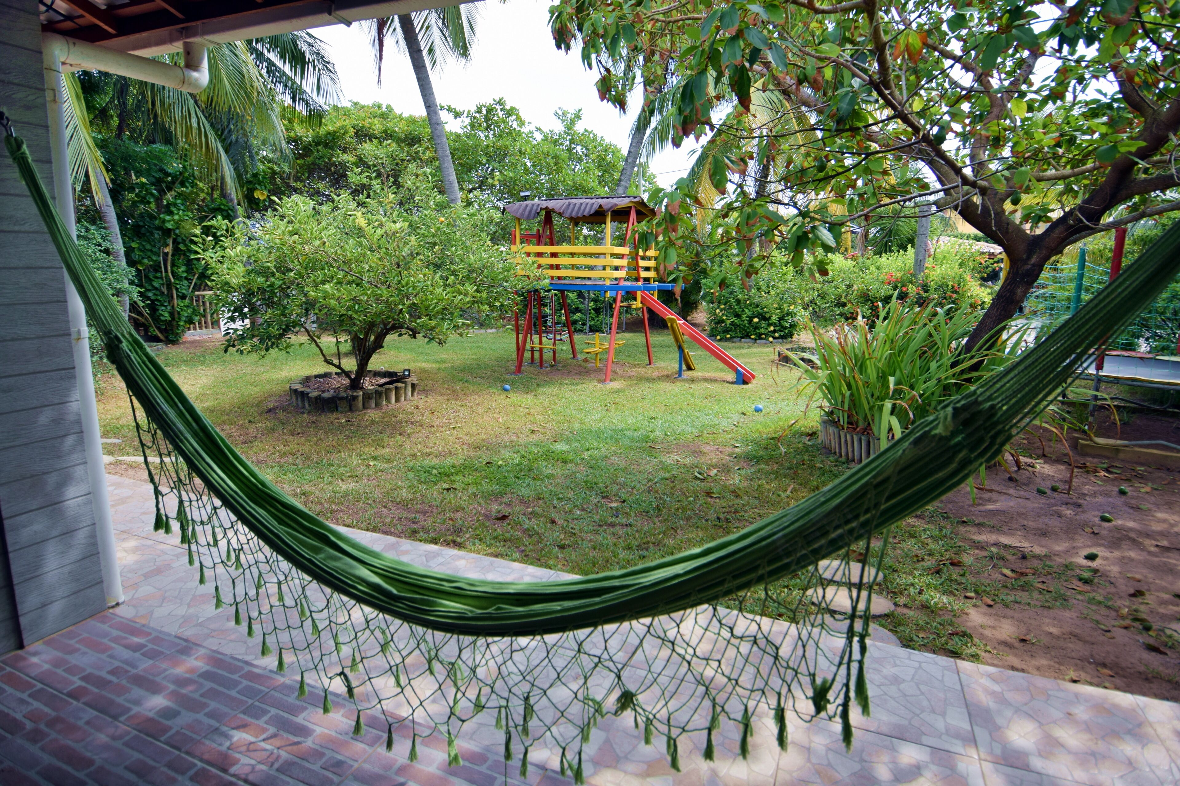 Photo - Hotel Pousada Ipitanga IV