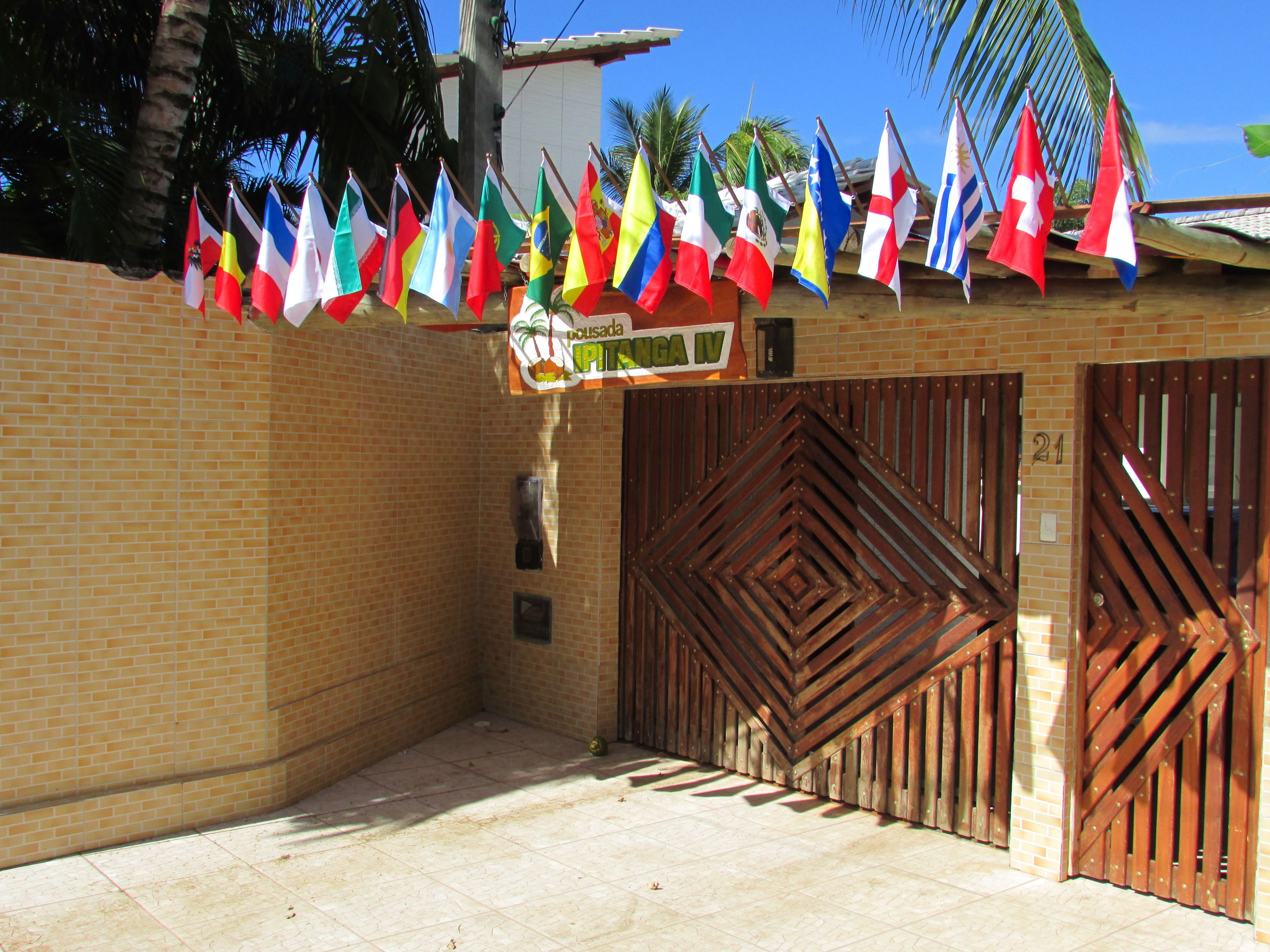 Photo - Pousada Ipitanga IV