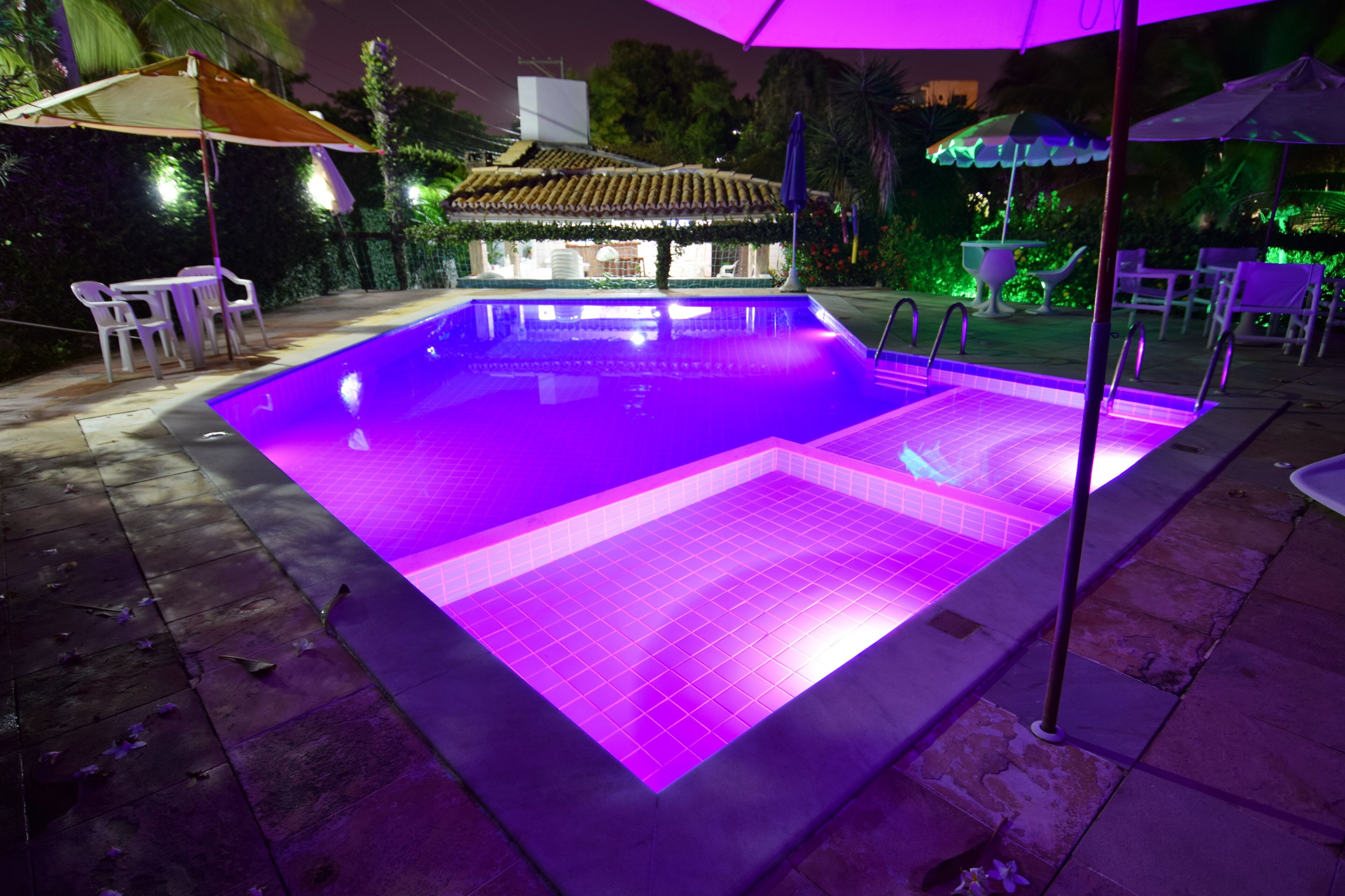 Photo - Hotel Pousada Ipitanga IV