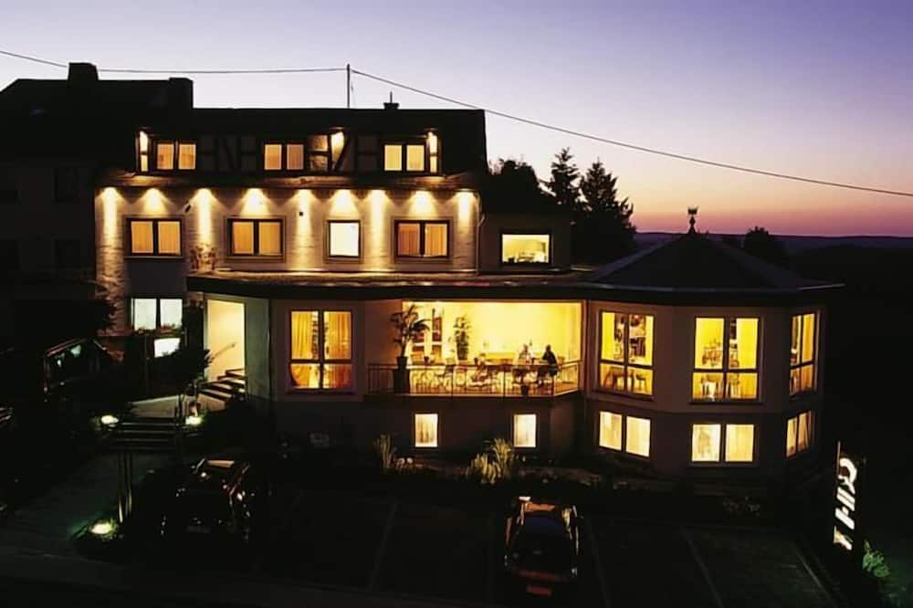 Hotel zum Kronprinzen