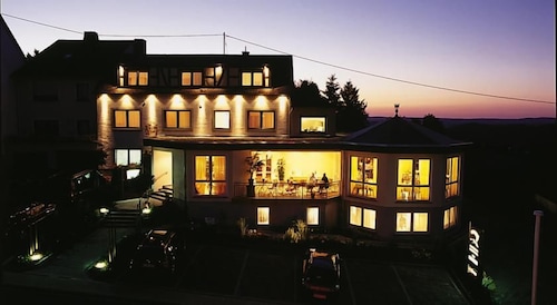 Hotel zum Kronprinzen