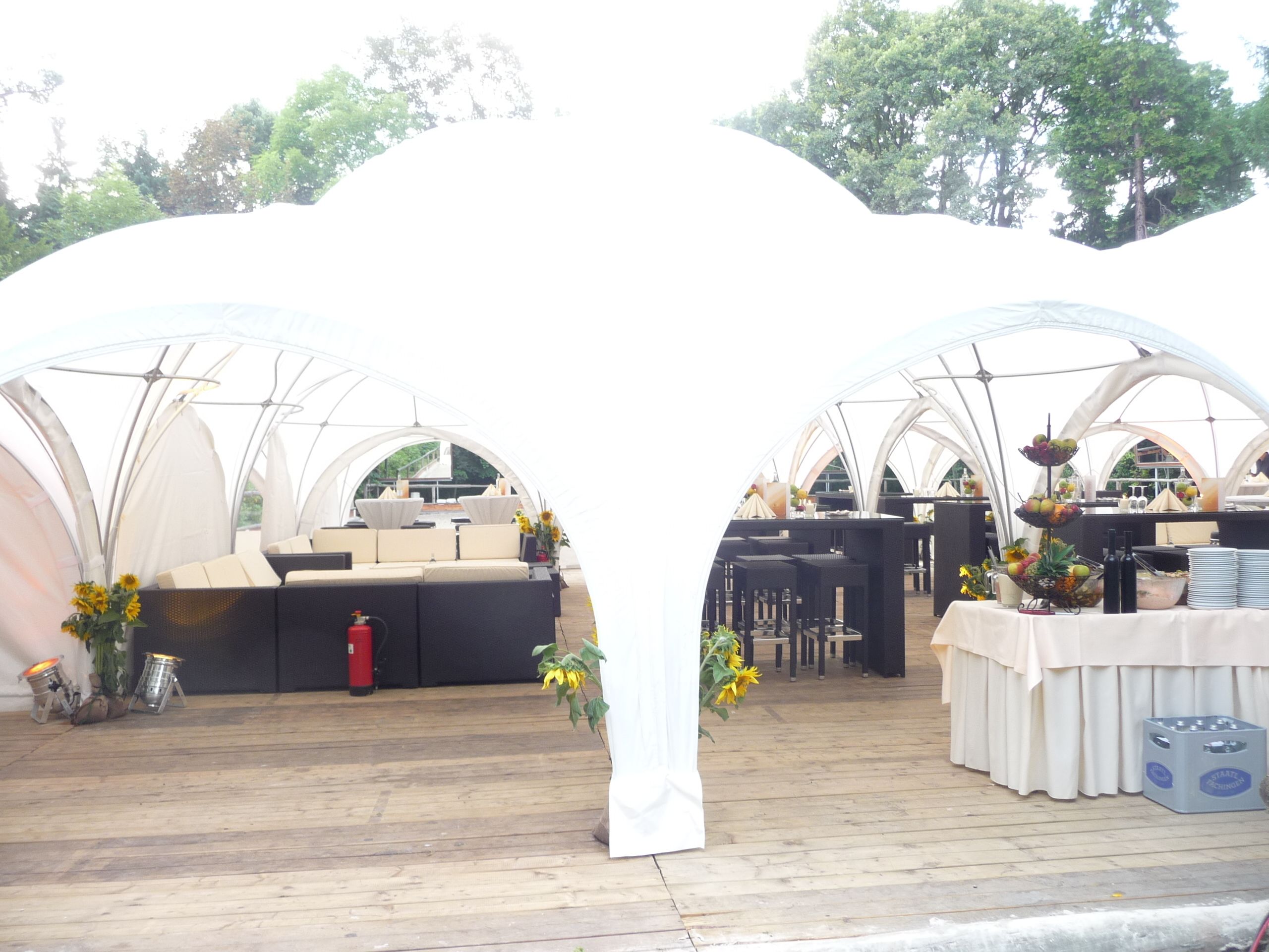 lunch and dinner served, regional cuisine