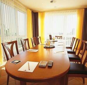 Meeting facility - Hotel zum Kronprinzen (Oberwesel)