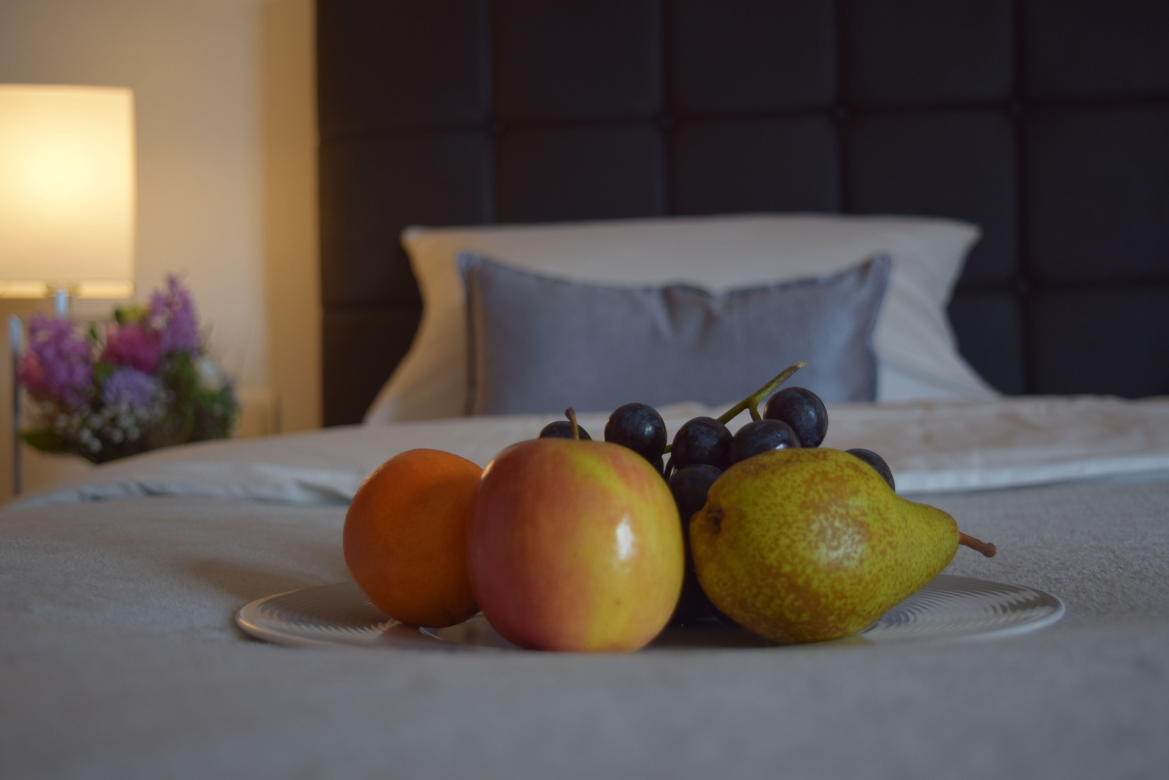 premium suite | premium bedding, minibar, in-room safe, individually decorated