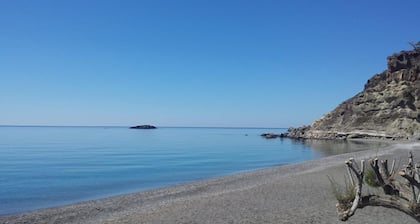 Agia Fotia