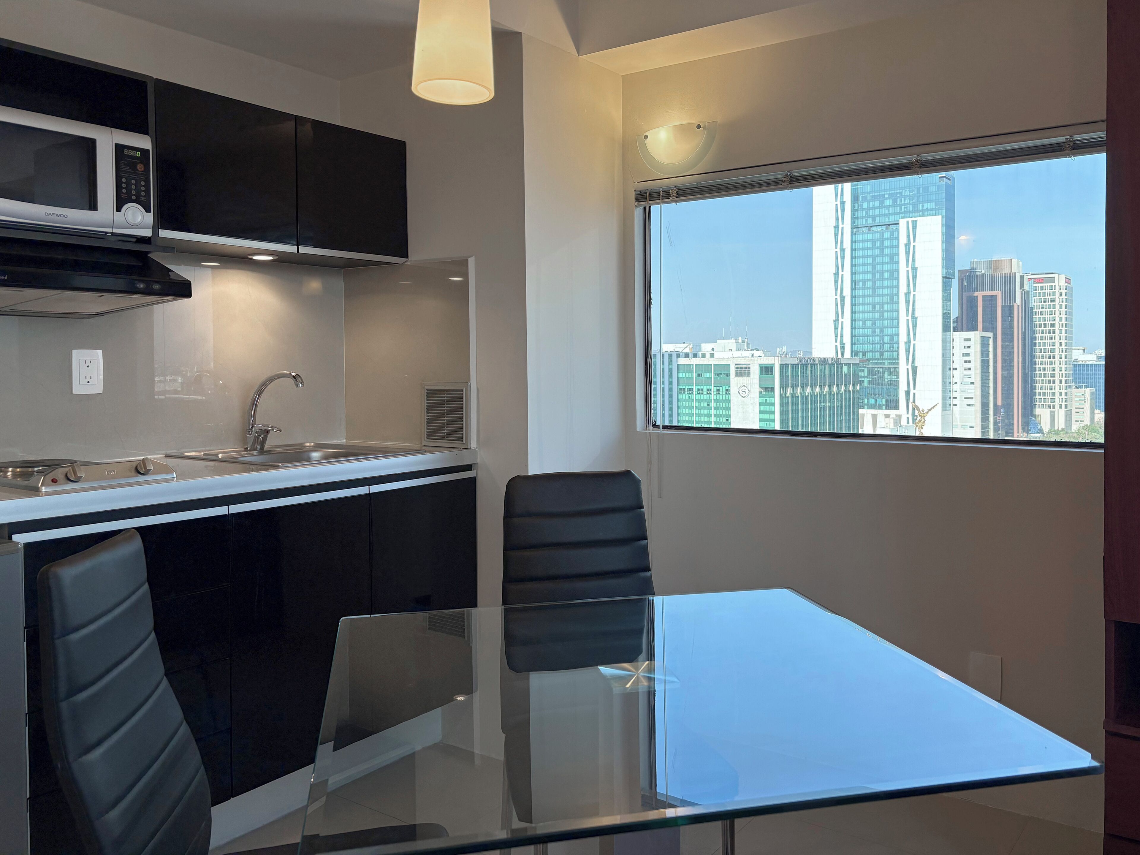 Habitación individual económica | Servicio a la habitación