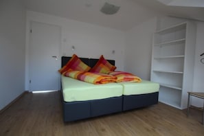 1 chambre, bureau, chambres insonorisées, Wi-Fi gratuit