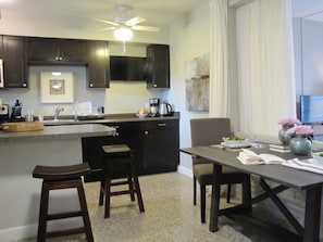 Private kitchen - Wilton GetAway Two (Wilton Manors)