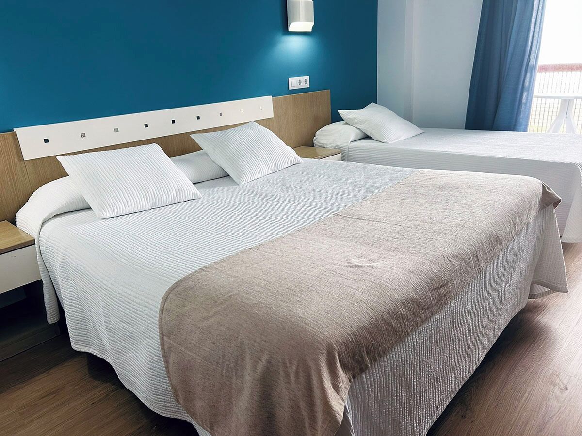 Foto - Hotel La Cabaña Peñíscola