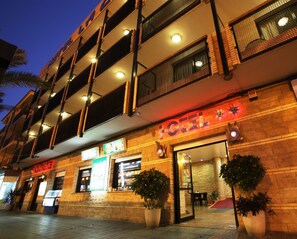 Exterior - Hotel La Cabaña Peñíscola (Peniscola)