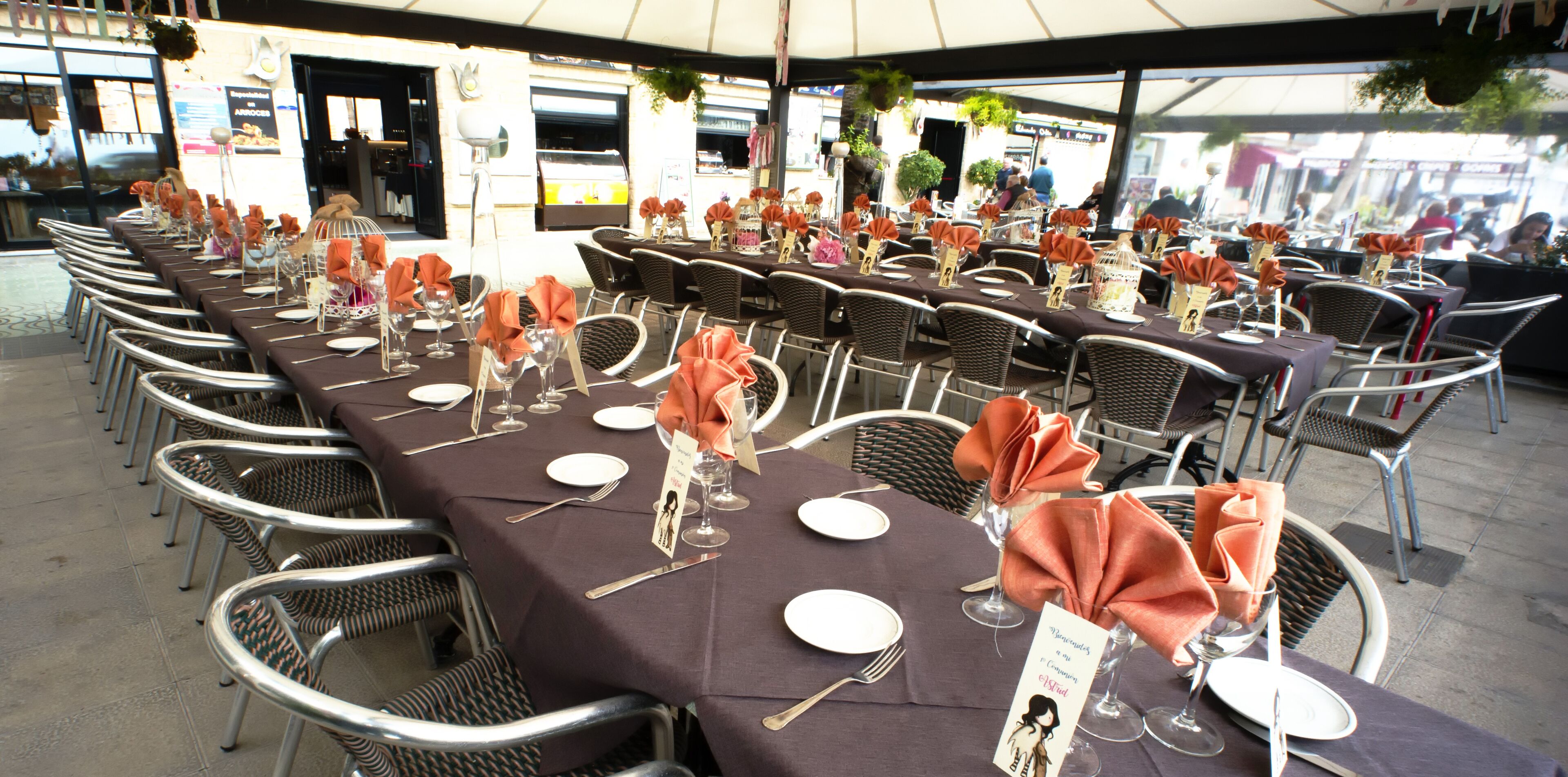 breakfast served, regional cuisine, al fresco dining