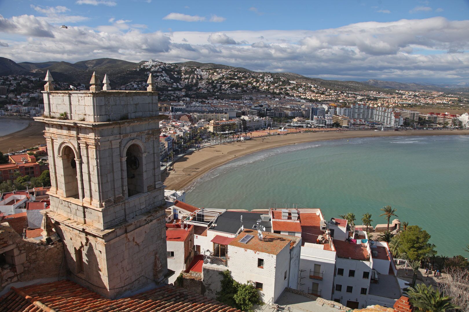 Foto - Hotel La Cabaña Peñíscola