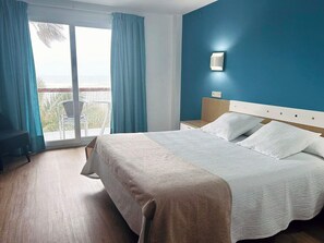 Double Room, Sea View - Hotel La Cabaña Peñíscola (Peniscola)