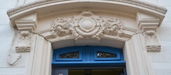 Hôtel de France