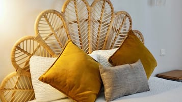 Room | 1 bilik tidur, Wi-fi percuma, cadar katil